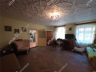 De vanzare apartament la casa cu 3 camere in zona Piata Cluj din Sibiu - foto 6