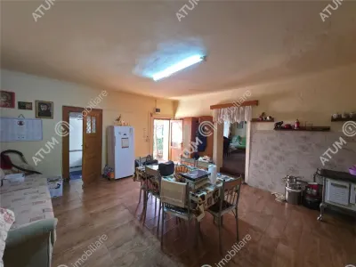 De vanzare apartament la casa cu 3 camere in zona Piata Cluj din Sibiu - foto 10