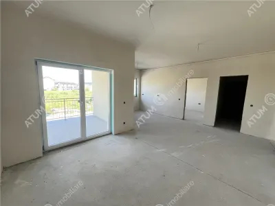 Apartament cu 3 camere decomandate 2 bai terasa si balcon la etajul 2 zona Pictor Brana - foto 2