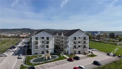 Apartament cu 3 camere decomandate 2 bai terasa si balcon la etajul 2 zona Pictor Brana - foto 15