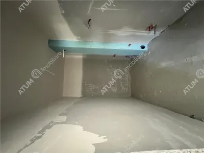Apartament cu 3 camere decomandate 2 bai terasa si balcon la etajul 2 zona Pictor Brana - foto 20