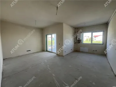 Apartament cu 3 camere decomandate 2 bai terasa si balcon la etajul 2 zona Pictor Brana - foto 3
