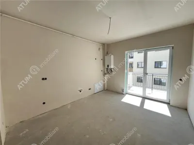 Apartament cu 2 camere si balcon de vanzare zona Pictor Brana - foto 6