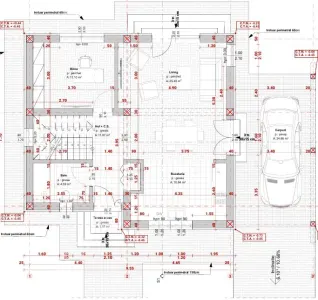 De vanzare casa cu 5 camere si gradina de 415 mp din Selimbar in Sibiu - foto 10