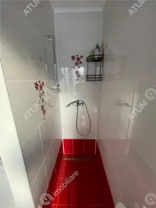 De vanzare apartament cu 2 camere decomandate birou balcon si parcare in Doamna Stanca din Sibiu - foto 18