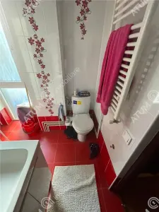 De vanzare apartament cu 2 camere decomandate birou balcon si parcare in Doamna Stanca din Sibiu - foto 19