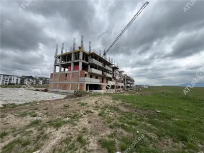 De vanzare studio cu 2 camere etajul 1 cu parcare subterana zona Doamna Stanca - foto 10
