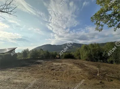 Teren intravilan de vanzare 2039 mp in Cisnadioara din Sibiu cu vedere la cetate - foto 2