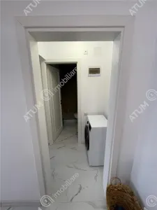 De inchiriat apartament cu 2 camere decomandate in zona Ipas din Sibiu - foto 9