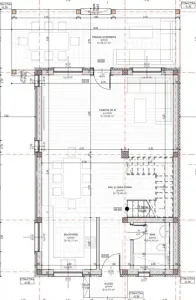 Casa individuala de vanzare 4 camere si 420 mp teren in Selimbar - foto 3