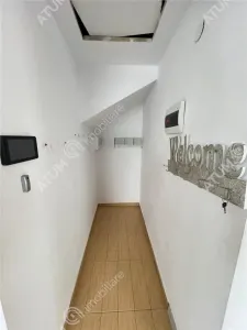 De vanzare casa individuala cu 8 camere 2 garaje amplasata pe teren de 500 mp situata in Selimbar/Shopping City - foto 23