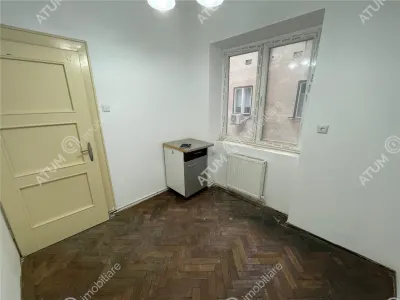 De inchiriat apartament cu 4 camere ultracentral in Sibiu - foto 13