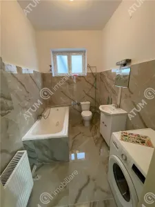 De inchiriat apartament cu 4 camere ultracentral in Sibiu - foto 21