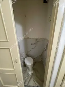 De inchiriat apartament cu 4 camere ultracentral in Sibiu - foto 22