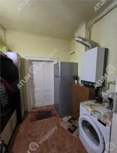 Casa individuala cu 4 camere pe teren de 575 mp de vanzare in zona Vasile Milea din Sibiu - foto 13