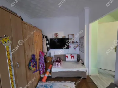 Casa individuala cu 4 camere pe teren de 575 mp de vanzare in zona Vasile Milea din Sibiu - foto 5
