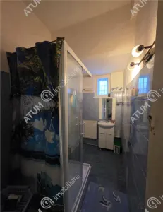 Casa individuala cu 4 camere pe teren de 575 mp de vanzare in zona Vasile Milea din Sibiu - foto 10
