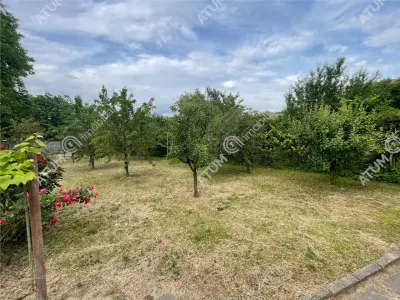 De vanzare casa cu 5 camere si 900 mp teren in zona parcul Sub Arini din Sibiu - foto 12