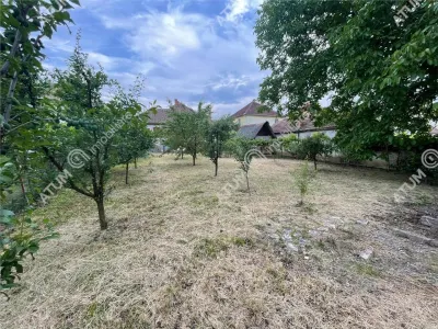 De vanzare casa cu 5 camere si 900 mp teren in zona parcul Sub Arini din Sibiu - foto 13