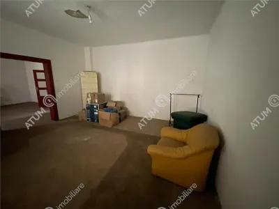 De vanzare casa cu 5 camere si 900 mp teren in zona parcul Sub Arini din Sibiu - foto 6