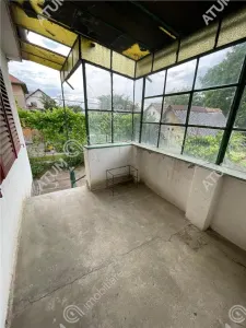 De vanzare casa cu 5 camere si 900 mp teren in zona parcul Sub Arini din Sibiu - foto 10