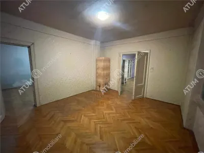 De vanzare apartament la casa cu 4 camere si teren 420 mp in zona parcul Sub Arini din Sibiu - foto 10