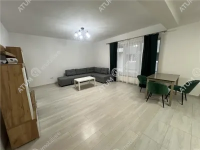 De vanzare apartament cu 2 camere decomandate si loc de parcare in Selimbar - foto 1