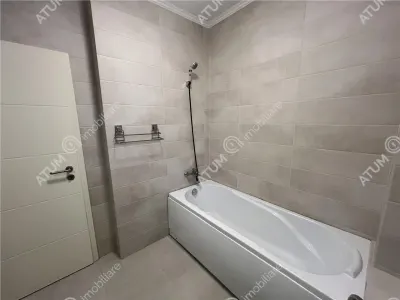 De vanzare apartament cu 2 camere decomandate si loc de parcare in Selimbar - foto 12