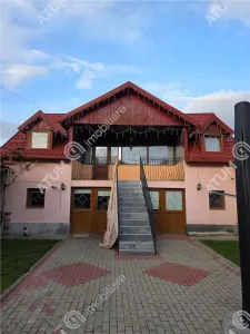 Apartament cu 3 camere decomandate de inchiriat la casa cu curte zona Trei Stejari din Sibiu - foto 1
