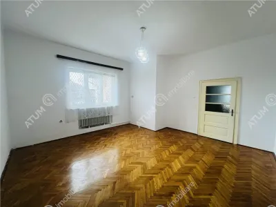 De vanzare apartament cu 4 camere si dependinte in zona Bulevardul Victoriei din Sibiu - foto 2