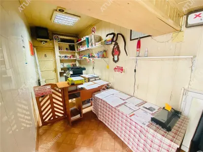 De vanzare apartament cu 4 camere si dependinte in zona Bulevardul Victoriei din Sibiu - foto 11