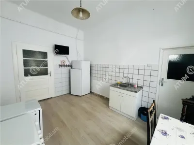 De vanzare apartament cu 4 camere si dependinte in zona Bulevardul Victoriei din Sibiu - foto 12