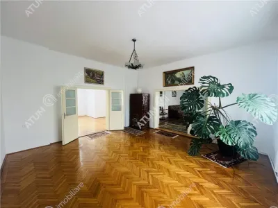 De vanzare apartament cu 4 camere si dependinte in zona Bulevardul Victoriei din Sibiu - foto 4