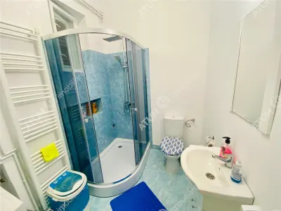 De vanzare apartament cu 4 camere si dependinte in zona Bulevardul Victoriei din Sibiu - foto 6