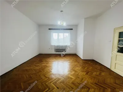 De vanzare apartament cu 4 camere si dependinte in zona Bulevardul Victoriei din Sibiu - foto 9