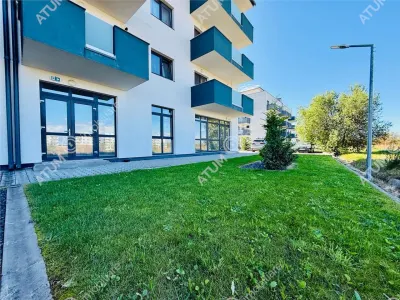 De vanzare spatiu comercial situat in zona Calea Surii Mici din Sibiu - foto 2