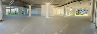 De vanzare spatiu comercial situat in zona Calea Surii Mici din Sibiu - foto 3