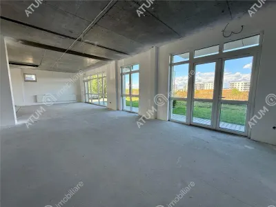 De vanzare spatiu comercial situat in zona Calea Surii Mici din Sibiu - foto 4