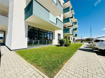 De vanzare spatiu comercial situat in zona Calea Surii Mici din Sibiu - foto 7