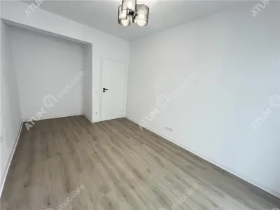 Apartament finisat la cheie cu 2 camere si balcon de vanzare zona Pictor Brana - foto 5