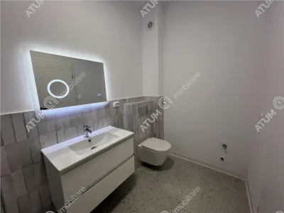Apartament finisat la cheie cu 2 camere si balcon de vanzare zona Pictor Brana - foto 7