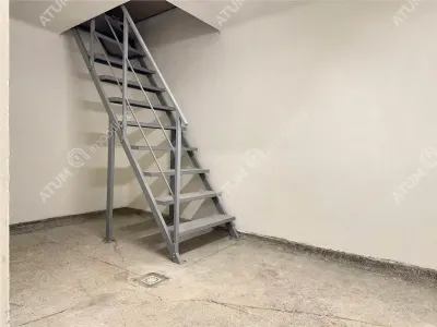 Spatiu comercial de inchiriat de 300 mp utili in zona Terezian din Sibiu - foto 11