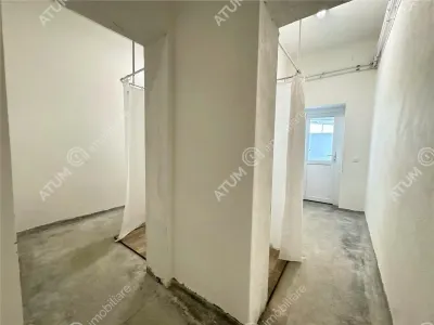 Spatiu comercial de inchiriat de 300 mp utili in zona Terezian din Sibiu - foto 16