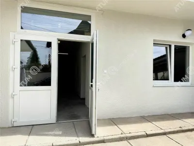Spatiu comercial de inchiriat de 300 mp utili in zona Terezian din Sibiu - foto 3