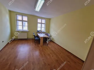 Spatiu pentru birouri de inchiriat in zona Centrului Istoric din Sibiu - foto 3