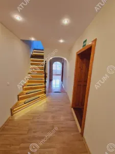 Spatiu pentru birouri de inchiriat in zona Centrului Istoric din Sibiu - foto 5