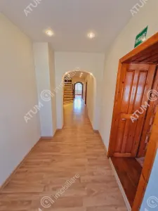 Spatiu pentru birouri de inchiriat in zona Centrului Istoric din Sibiu - foto 6