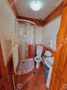 Spatiu pentru birouri de inchiriat in zona Centrului Istoric din Sibiu - foto 9