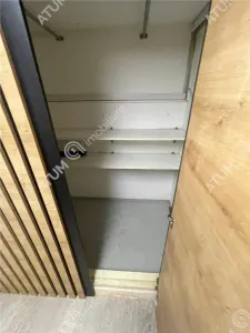 De inchiriat spatiu de birouri premium cu 6 locuri de parcare situat intr-un imobil din zona Calea Dumbravii din Sibiu - foto 14
