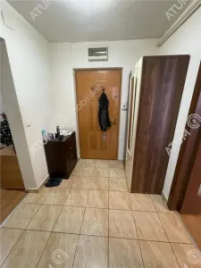 De vanzare apartament cu 3 camere decomandate si balcon in zona Mihai Viteazu din Sibiu - foto 12